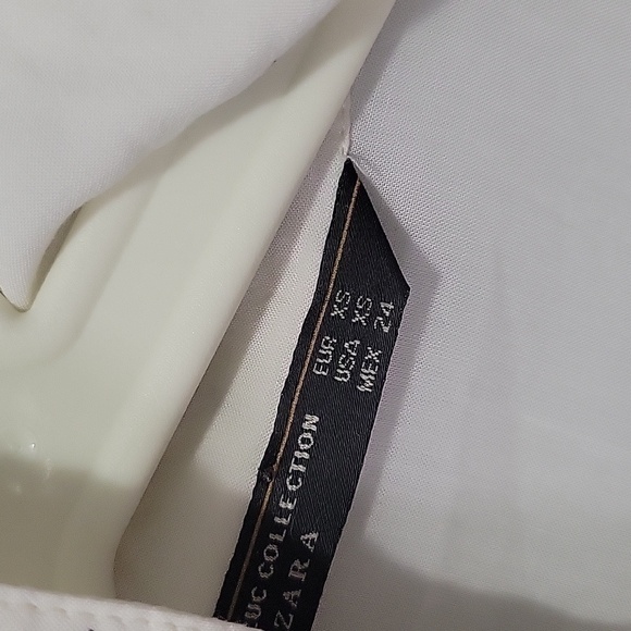 White tops - Picture 7 of 10